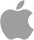 apple logo