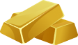 gold logo