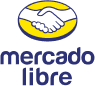 mercado libre logo