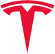 tesla logo